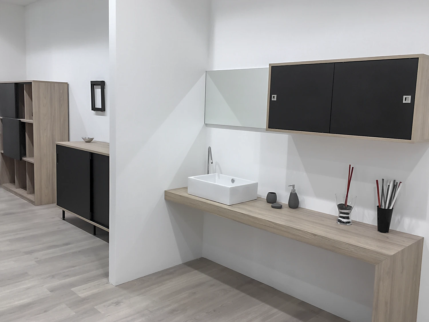 Stand @ Interzum Cologne - Terno Scorrevoli