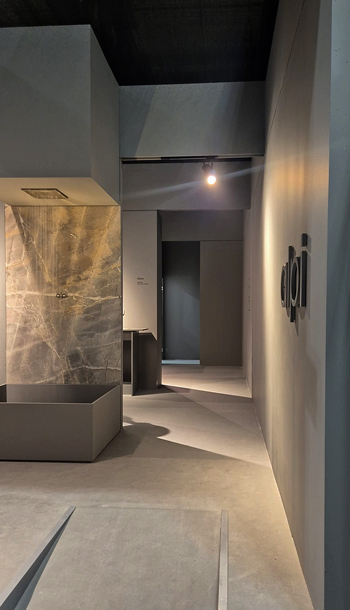 ALPI - Milano Design Week 2026