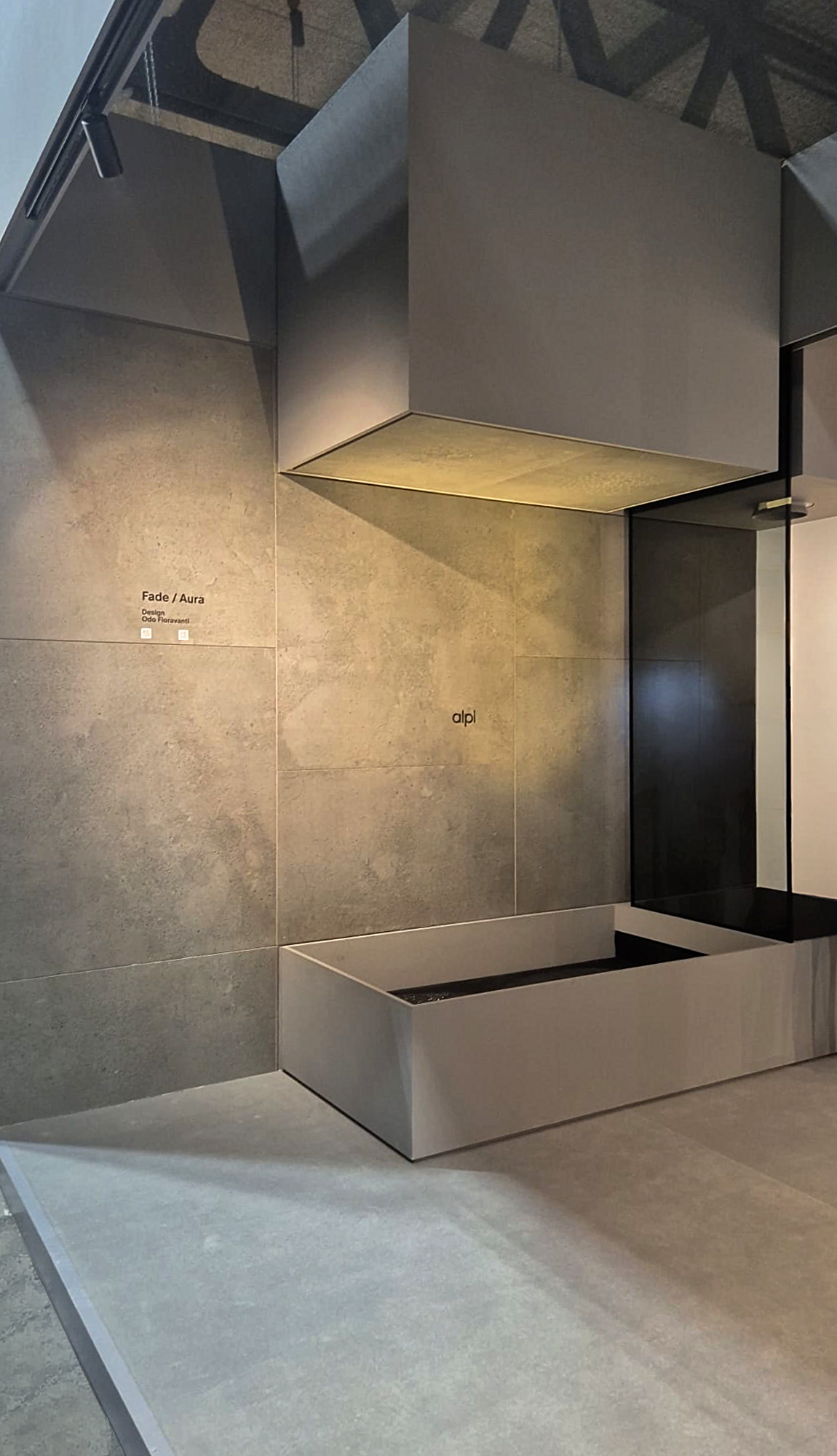 ALPI - Milano Design Week 2026