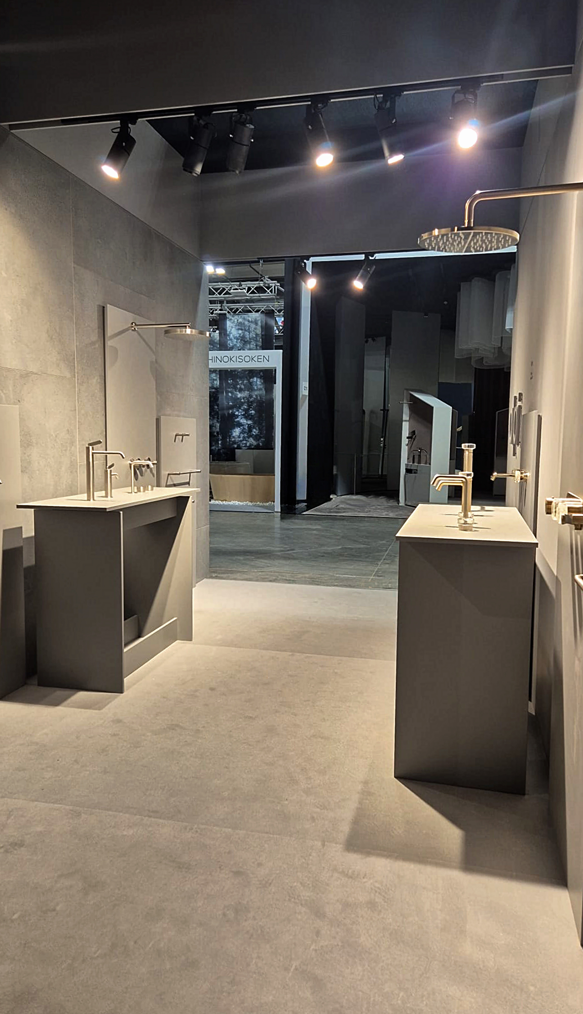 ALPI - Milano Design Week 2026