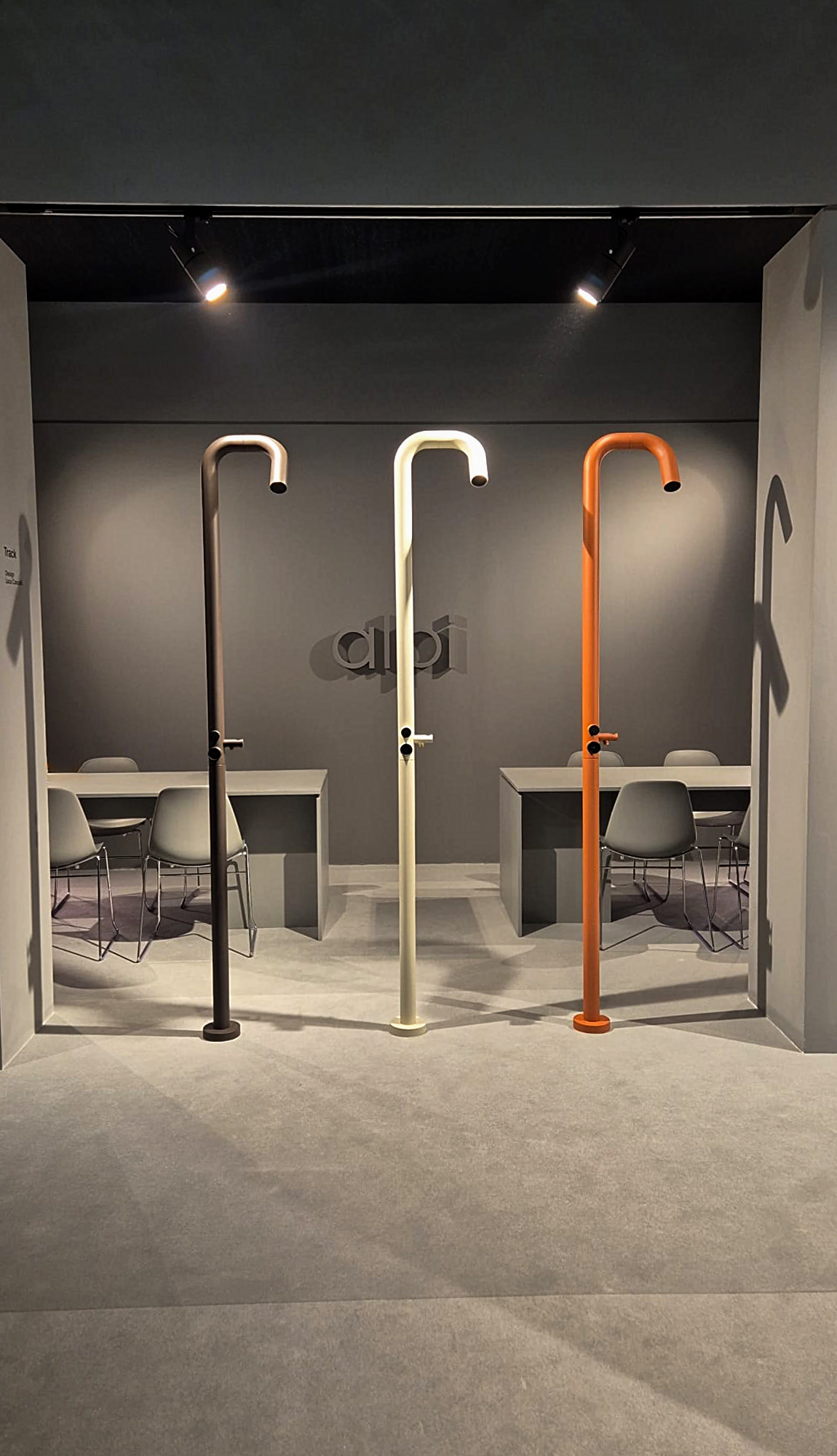 ALPI - Milano Design Week 2026