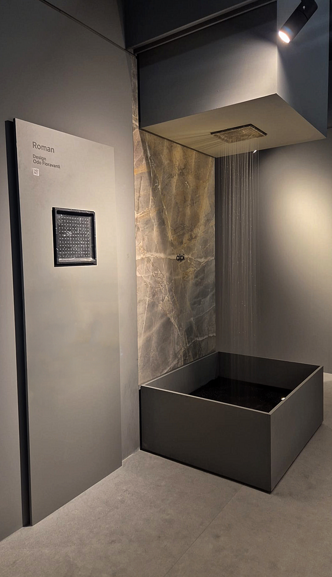 ALPI - Milano Design Week 2026