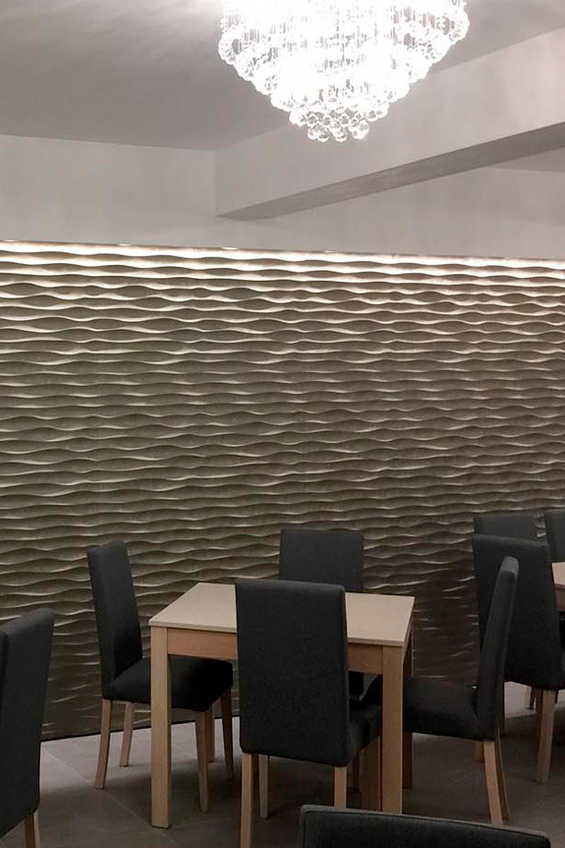 Gala di Inaugurazione - La Corte di Afrodite