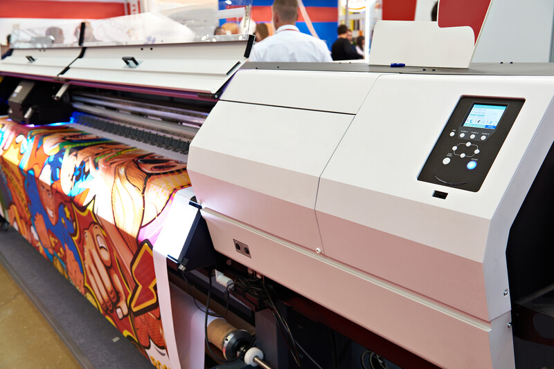 Maximizing Presence at Drupa: the Formula for a Booth that Stands Out
