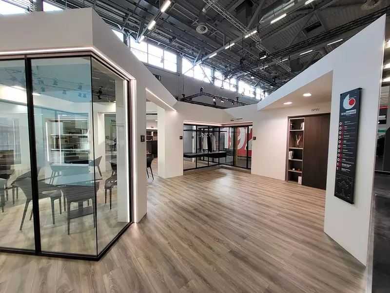 Interzum 2025