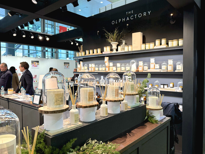 Maison&Objet 2025: quando ogni stand diventa esperienza.