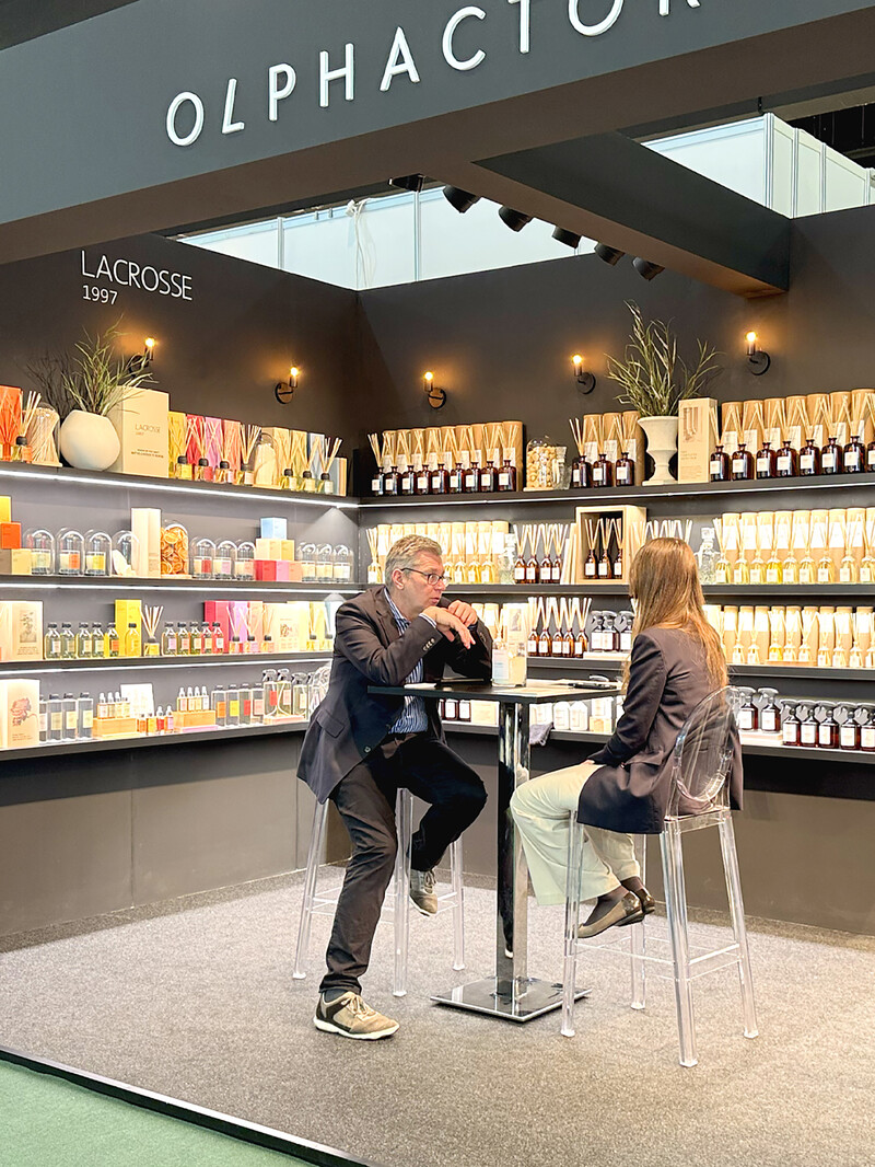Maison&Objet 2025: quando ogni stand diventa esperienza.