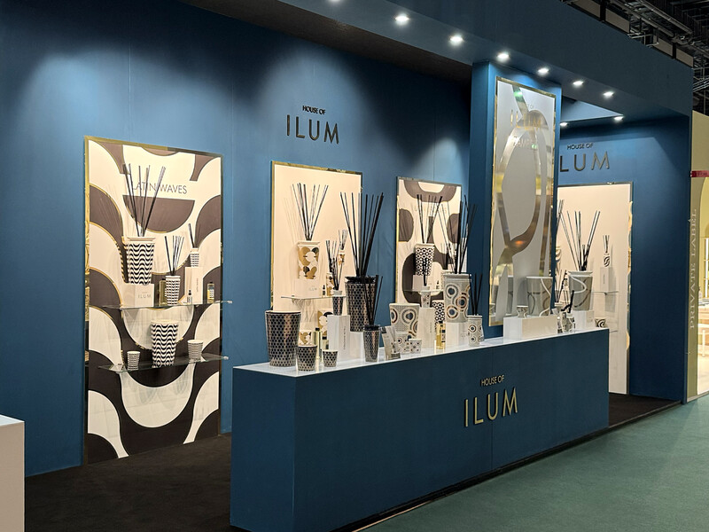 Maison&Objet 2025: quando ogni stand diventa esperienza.