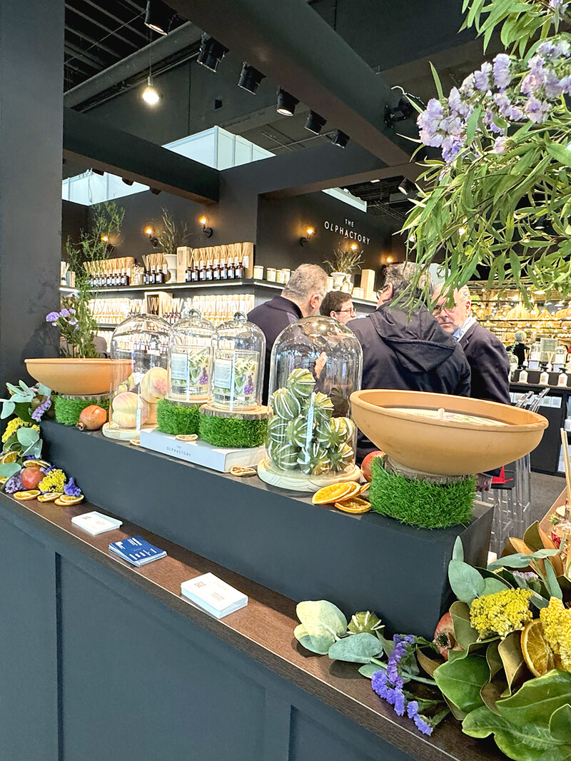 Maison&Objet 2025: quando ogni stand diventa esperienza.