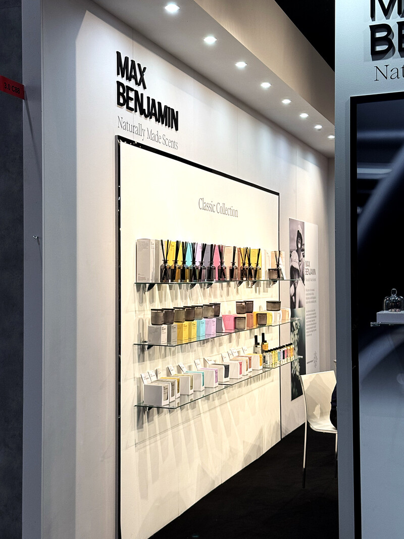 Maison&Objet 2025: quando ogni stand diventa esperienza.
