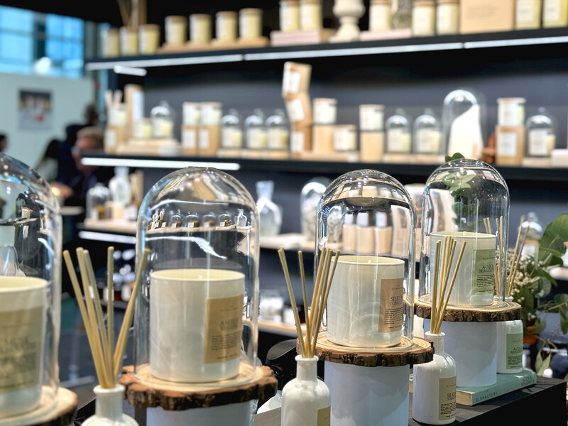 Maison&Objet 2025: quando ogni stand diventa esperienza.