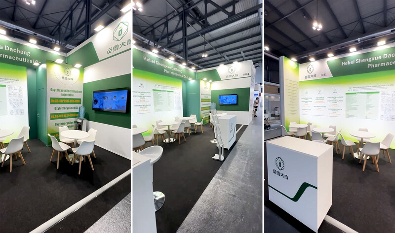 CPHI 2025 Frankfurt: Pharma's global stage