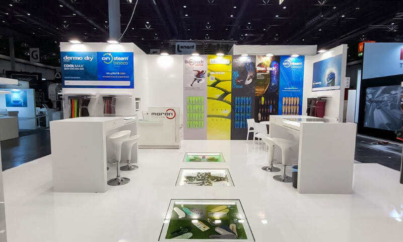 A+A Düsseldorf: Sicurezza, Innovazione e Opportunità per il Tuo Brand