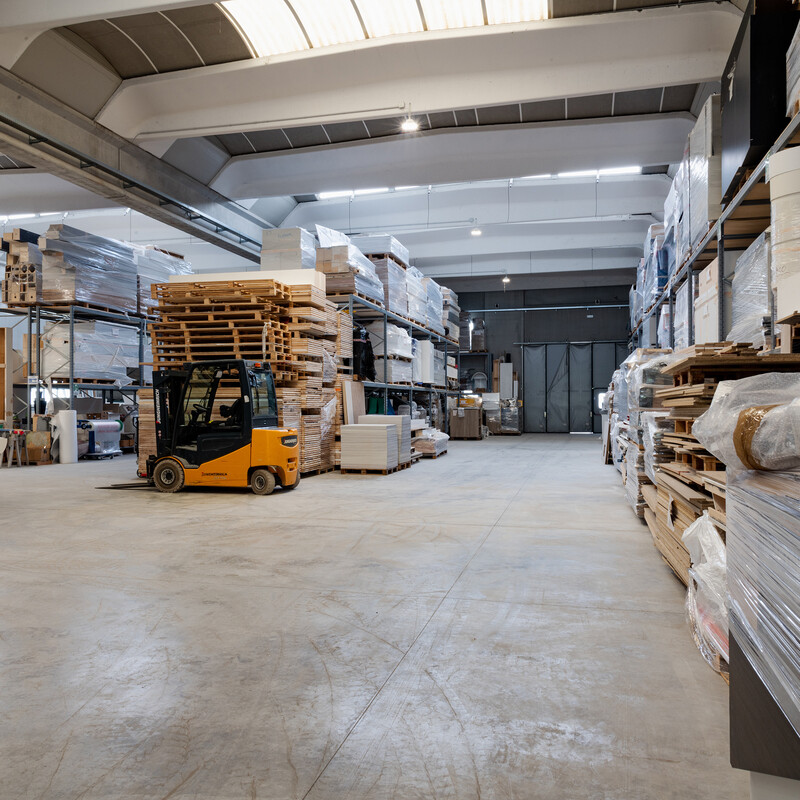 Logistica