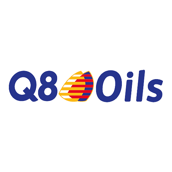 Q8 Oils