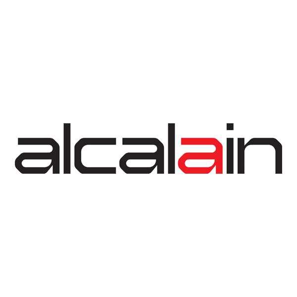 Alcalain