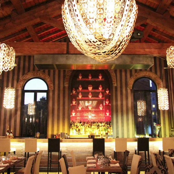 MAISON ESPANA