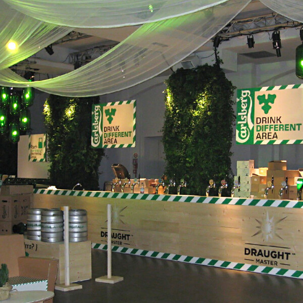 Carlsberg Drink