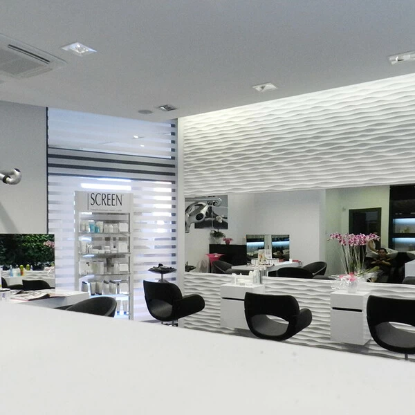 SALON LUCERTINI ILARIA