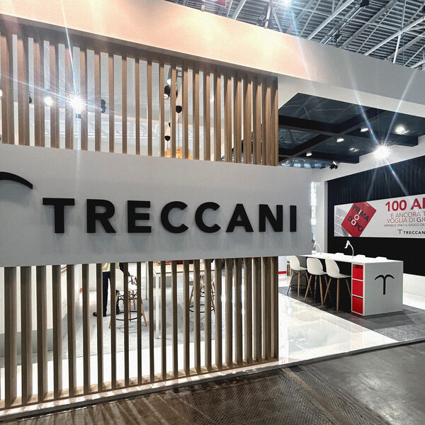 TRECCANI 100