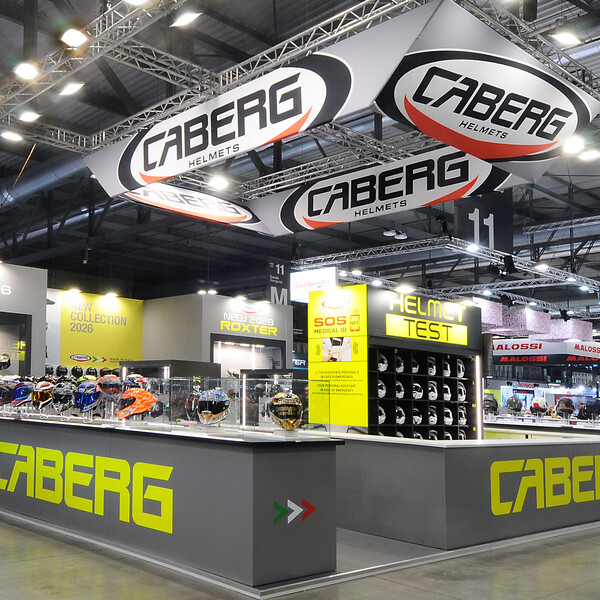 Caberg Helmets
