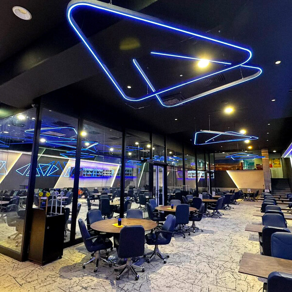 Millenium – Sala Bingo