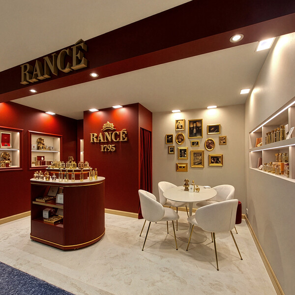 RANCé 1795